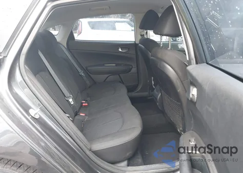 2019 Kia Optima Lx from USA, damaged, VIN 5XXGT4L33KG325889